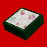 Springtime Flowers gift boxes