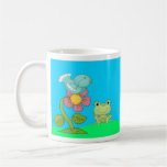 Springtime Friends Mug