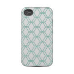 Springtime in Monte Carlo - Mate Case Tough Iphone 4 Case