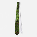 Springtime in the Mountains ties