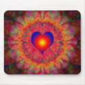 Springtime Mousepad by Rb_barnes2 Springtime Mousepad