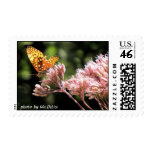 Springtime Postage Stamps
