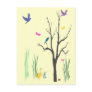 Springtime Post Cards