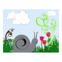 Springtime Poster posters