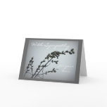 Springtime Pussy Willow Catkins cards