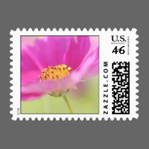Springtime Softness postage