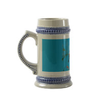 Springtime Sparrows Coffee Mugs