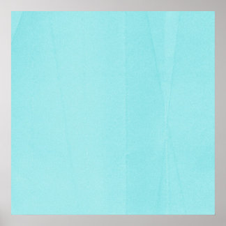 Light Blue Background Posters | Zazzle