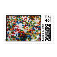 Sprinkle Me Stamps