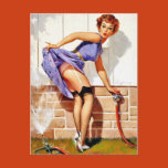 pinup, pin-up, pin, vintage, retro, cute,