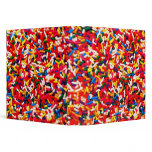 Sprinkles 1.5" Photo Album binders