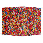 Sprinkles binders