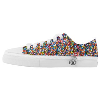 Sprinkles Colorful All-Over-Print Multi-Color
