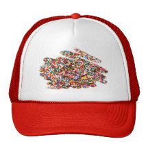 Sprinkles Hat