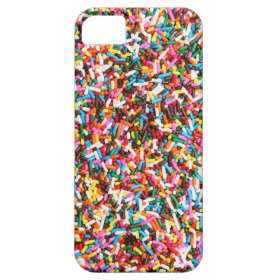 Sprinkles iPhone 5 Case