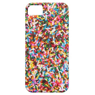 Sprinkles iPhone 5 Case