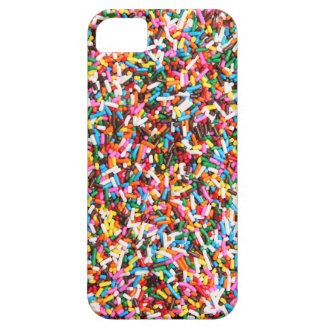 Sprinkles iPhone 5 Case