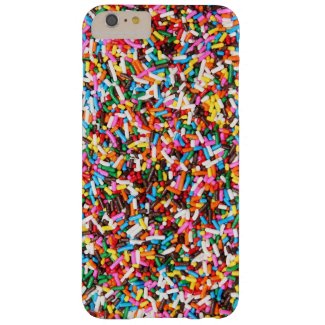 Sprinkles iPhone 6 Plus Case