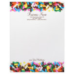 Sprinkles Letterhead