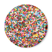 Sprinkles Magnet