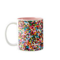 Sprinkles Mug