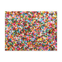 Sprinkles Postcard