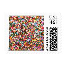 Sprinkles Stamps