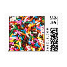 Sprinkles Stamps