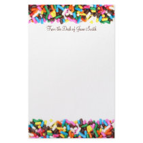 Sprinkles Stationery