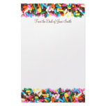 Sprinkles Stationery