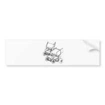 sprint6-6 [Converted].ai Bumper Sticker