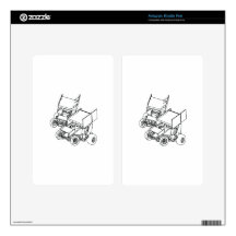 sprint6-6 [Converted].ai Kindle Fire Skin