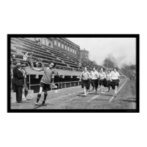 Sprint Champ Track 1925