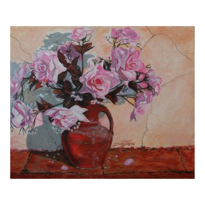 SPRINT FLOWERS by colormeblack4