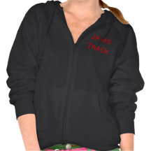 Sprinter Hoodie girls