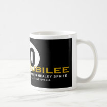 Sprite Jubilee 50th Anniversary Mug 2