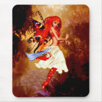 Sprite Mouse Pad