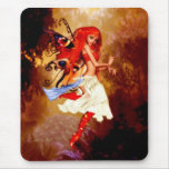 Sprite Mouse Pad