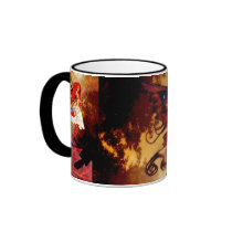 Sprite Mug
