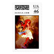 Sprite Stamp
