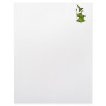 Sprite Witch Custom Letterhead