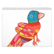 Spritely Calendar