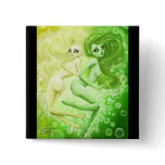 Sprites Pin