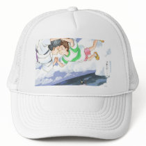 Spritied Away Hat
