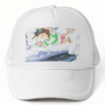 Spritied Away Hat