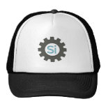 Sprocket Ink Hats