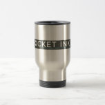Sprocket Ink Travel Mug