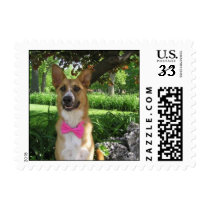 Sprocket postage by steph_rushing Sprocket postage