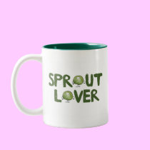 Sprout Lover Mug