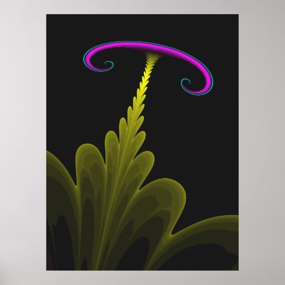 'Sprout' Poster by SBricker